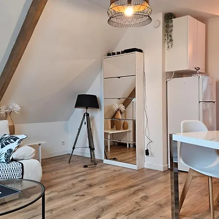 Au Coeur Du Village *